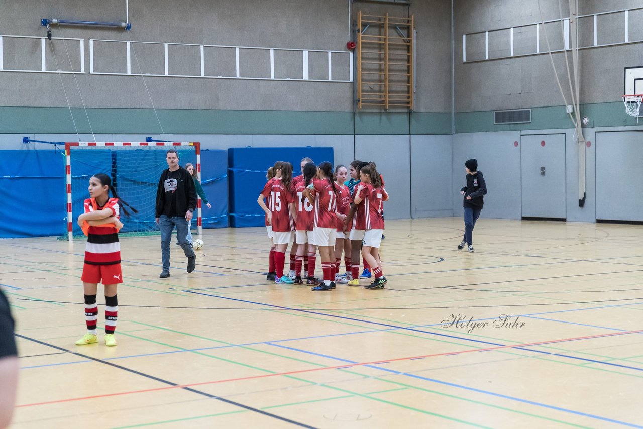 Bild 377 - wCJ Futsalmeisterschaft